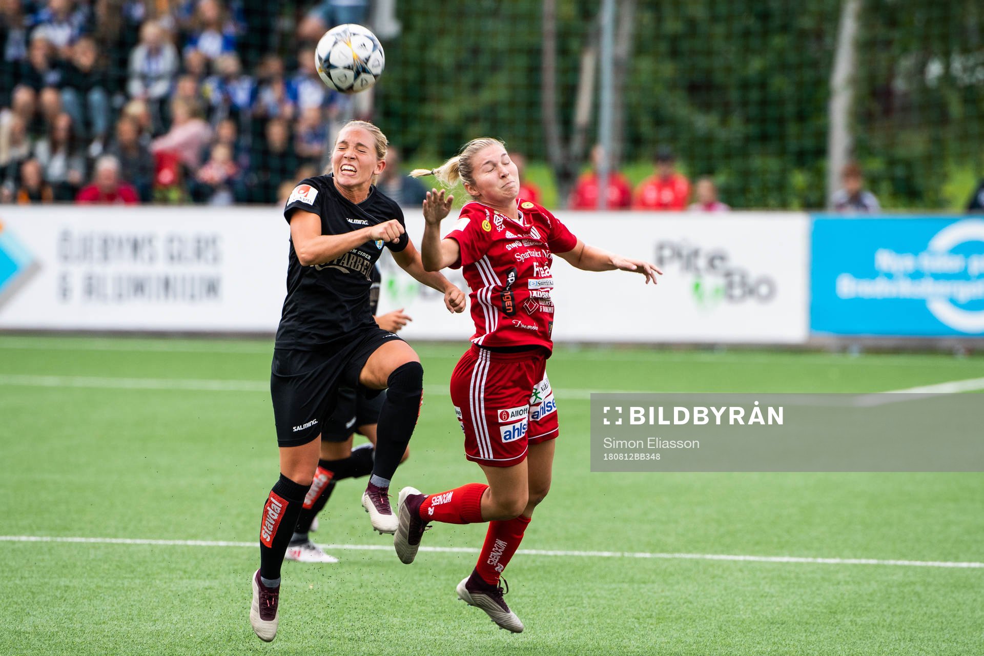 Göteborgs Elin Rubensson
