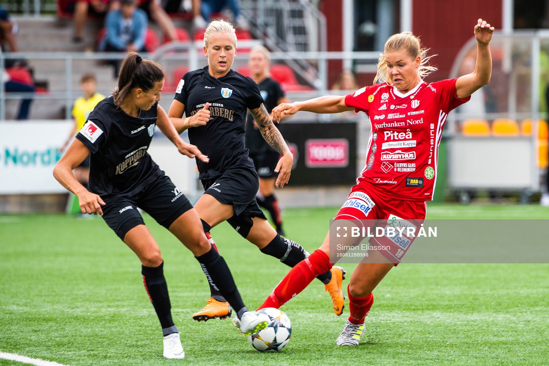 Piteås Nina Jakobsson