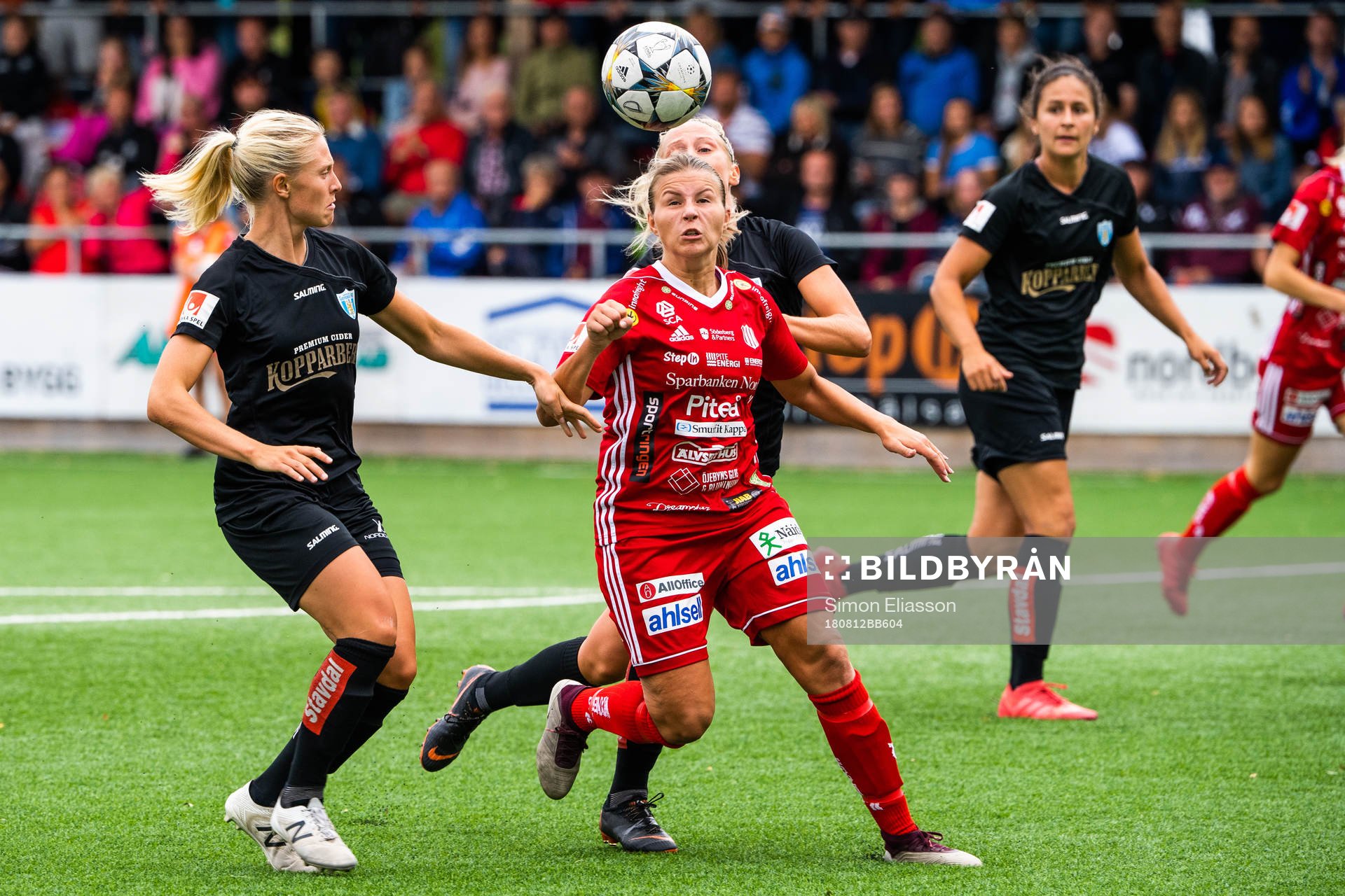 Piteås Selina Henriksson