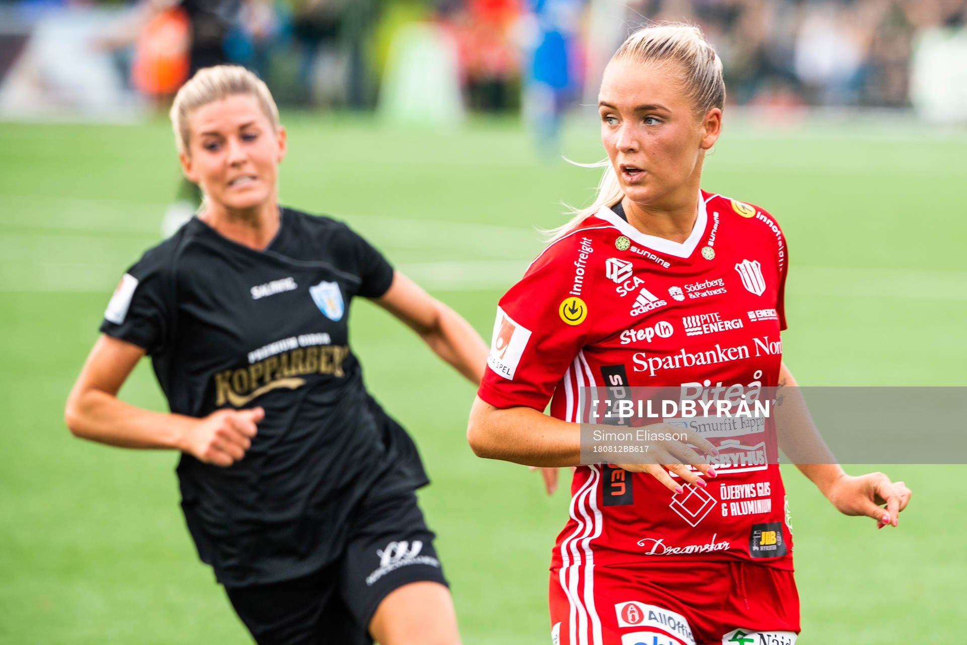 Piteås Ronja Aronsson