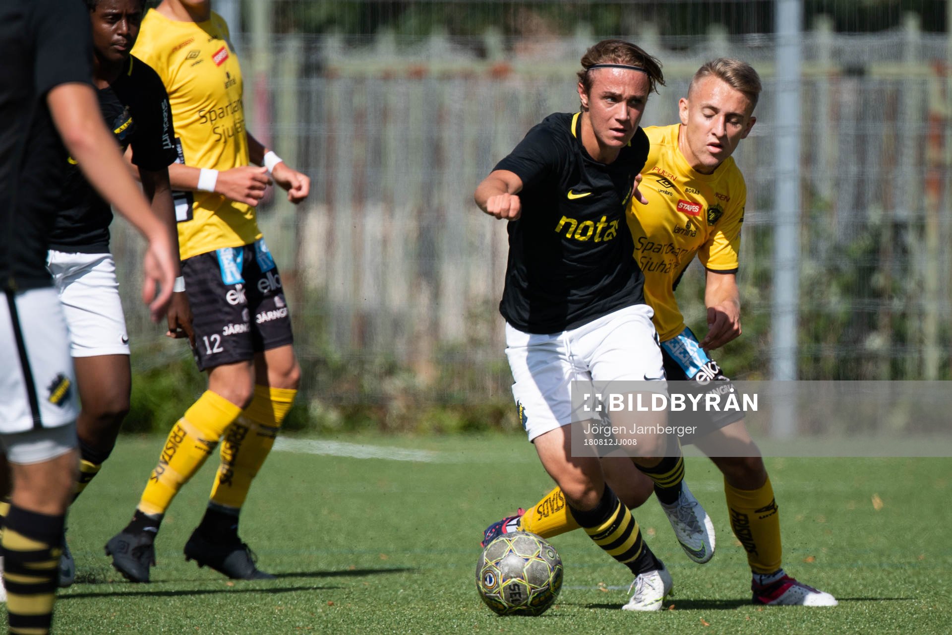 AIKs Oliver Johansson