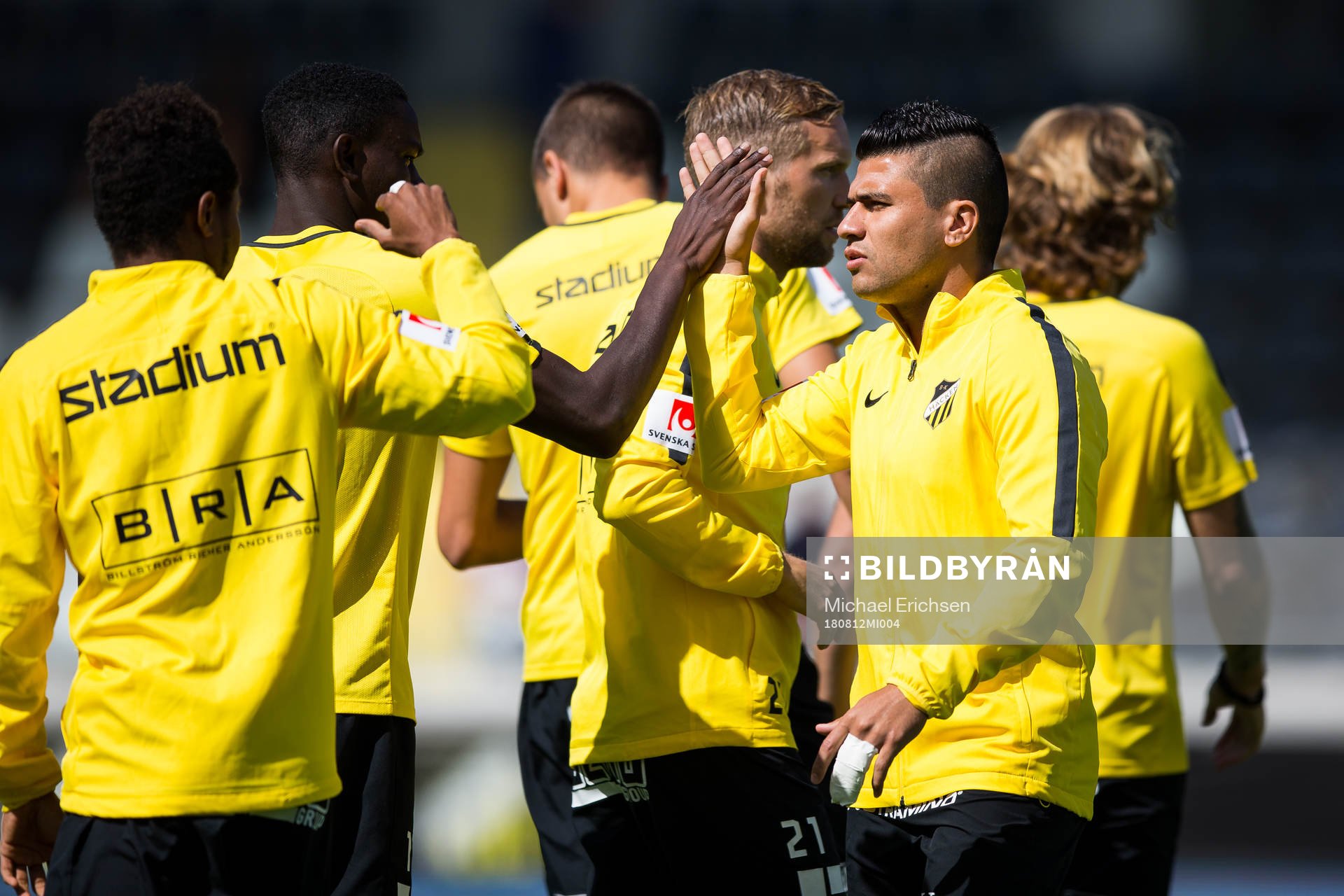 Häckens Paulinho