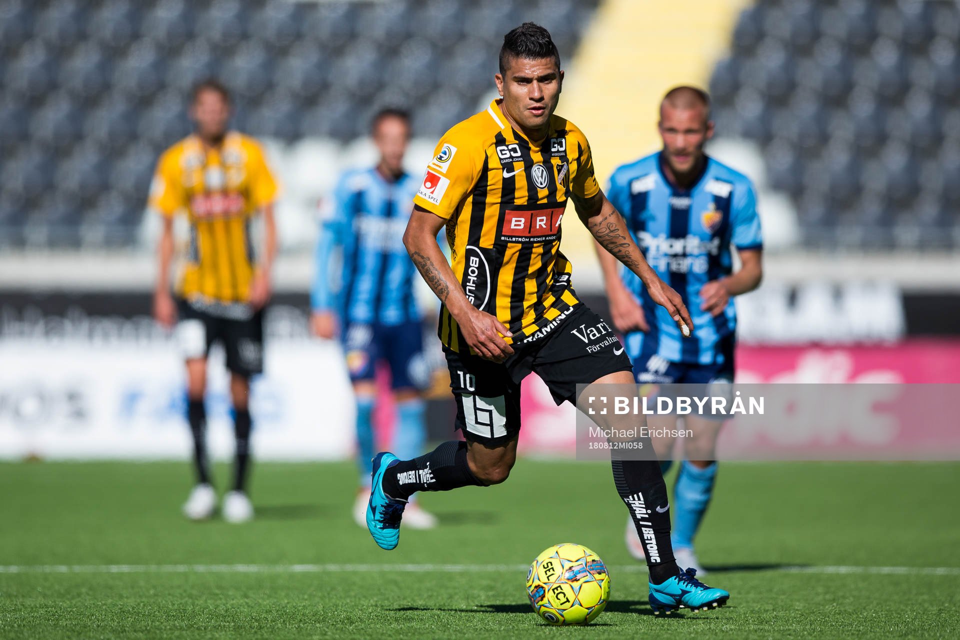 Häckens Paulinho