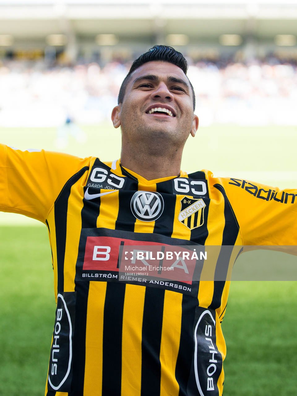 Häckens Paulinho