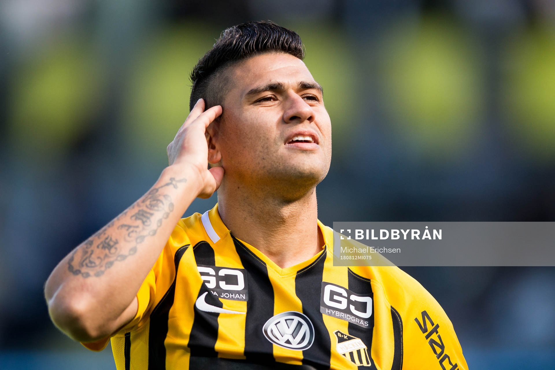 Häckens Paulinho