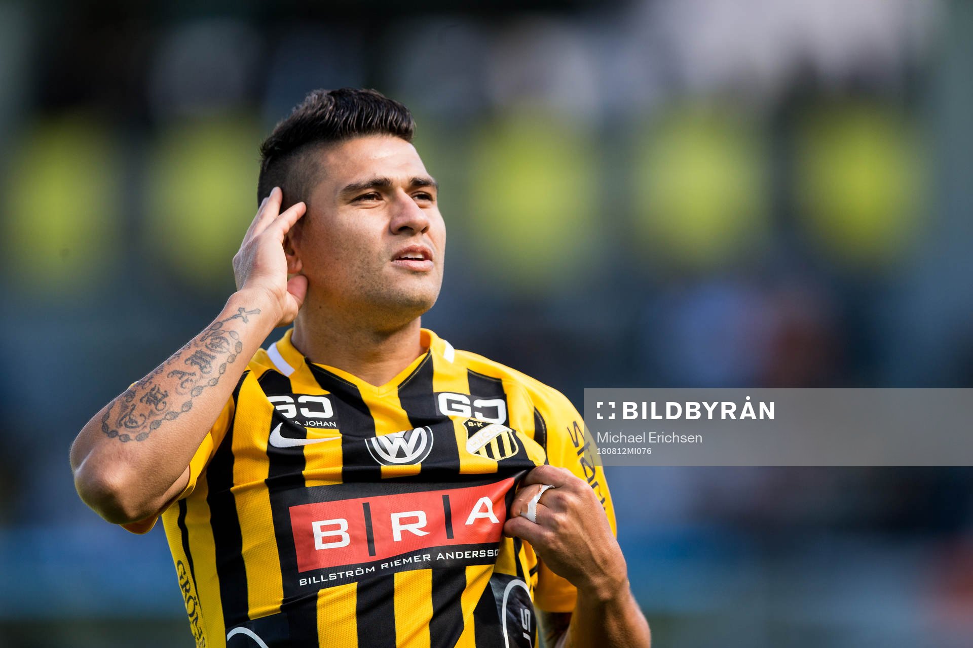 Häckens Paulinho