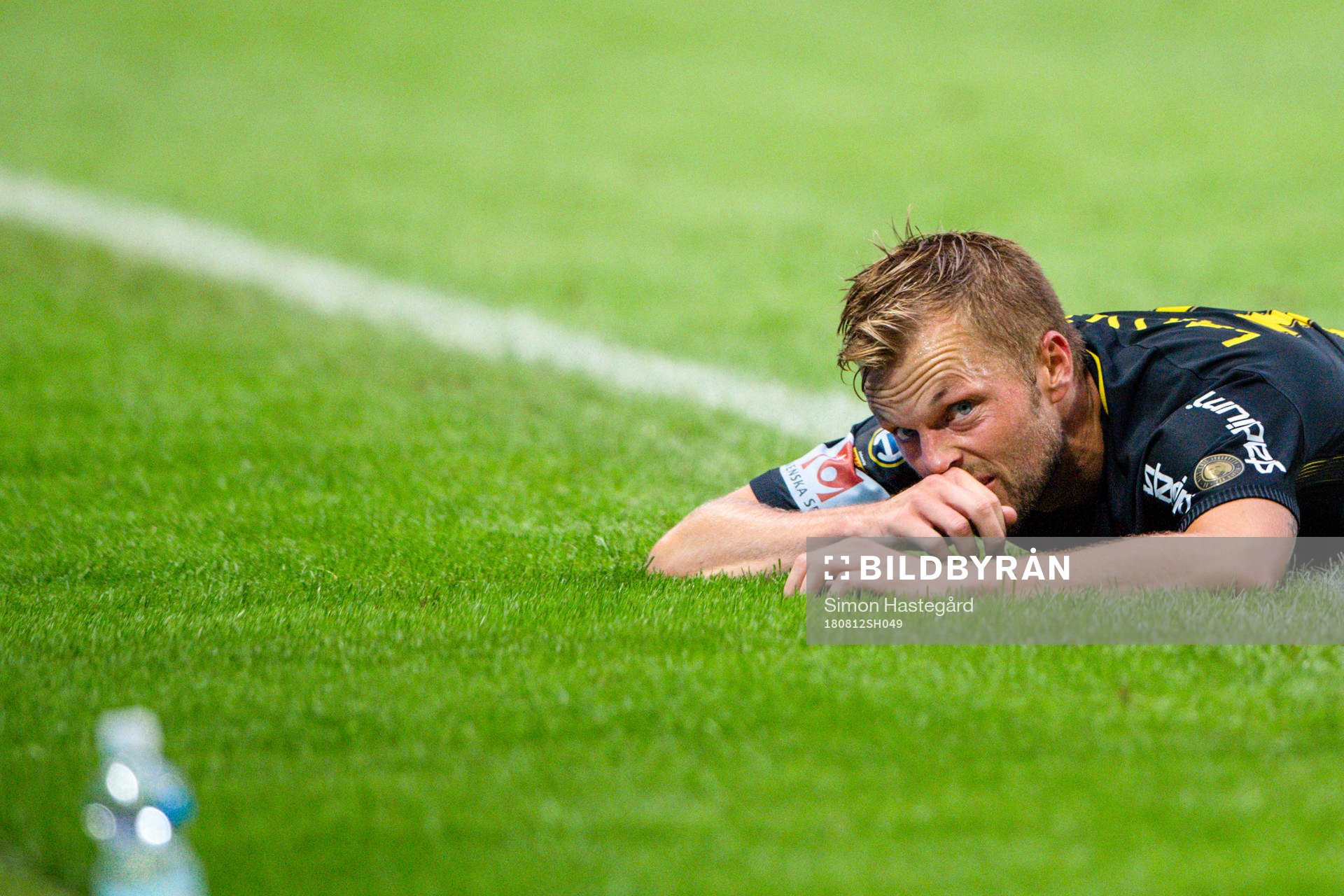 s Sebastian Larsson