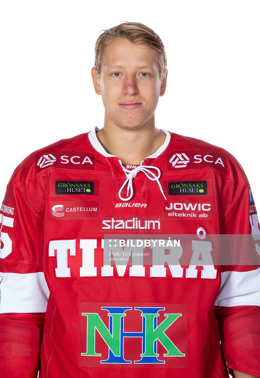 Timrås Vilmos Galló