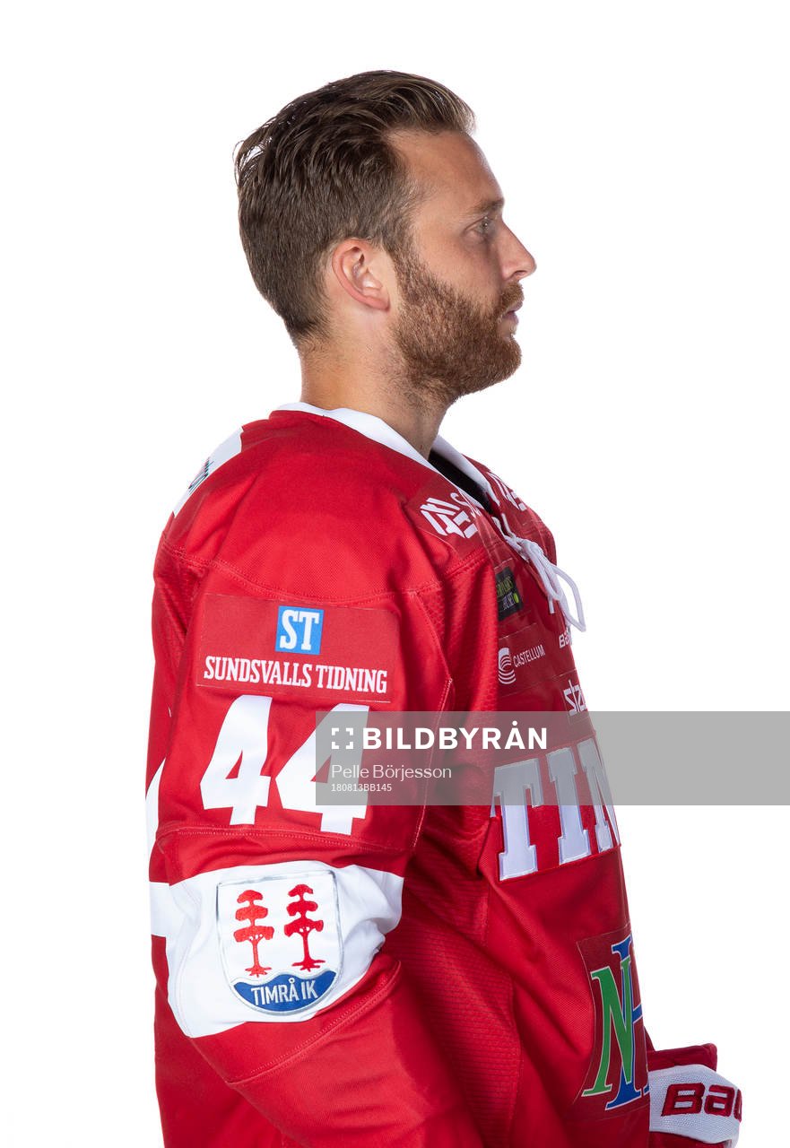 Timrås Mattias Guter