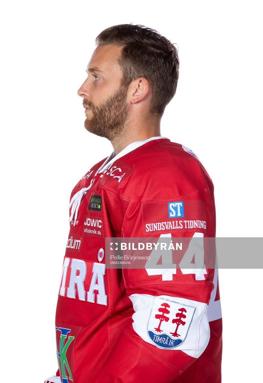 Timrås Mattias Guter