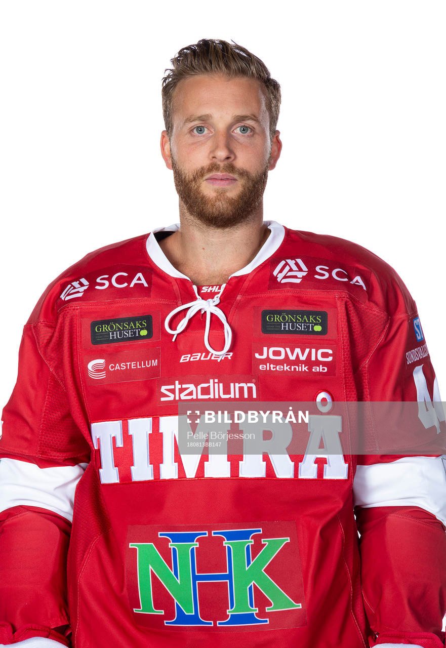 Timrås Mattias Guter