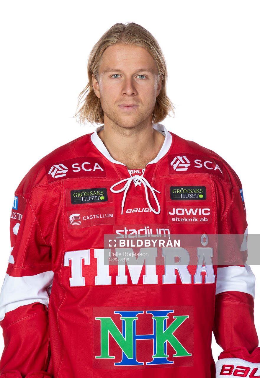 Timrås Oskar Drugge