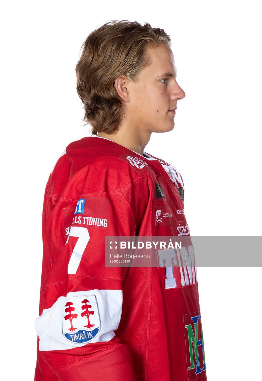 Timrås Marcus Hardegård