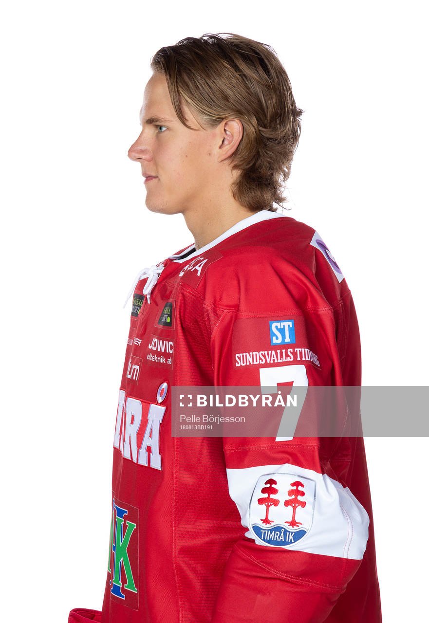 Timrås Marcus Hardegård