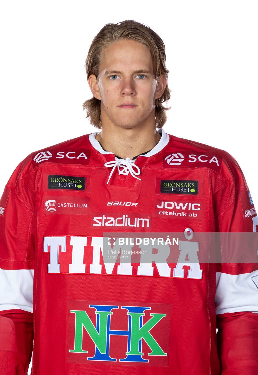 Timrås Marcus Hardegård