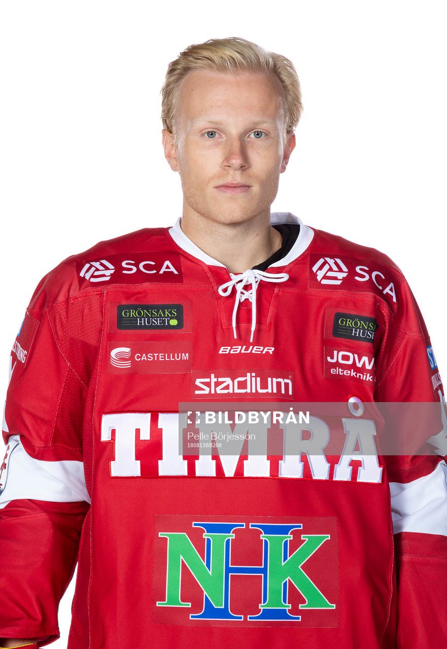 Timrås Alexander Falk