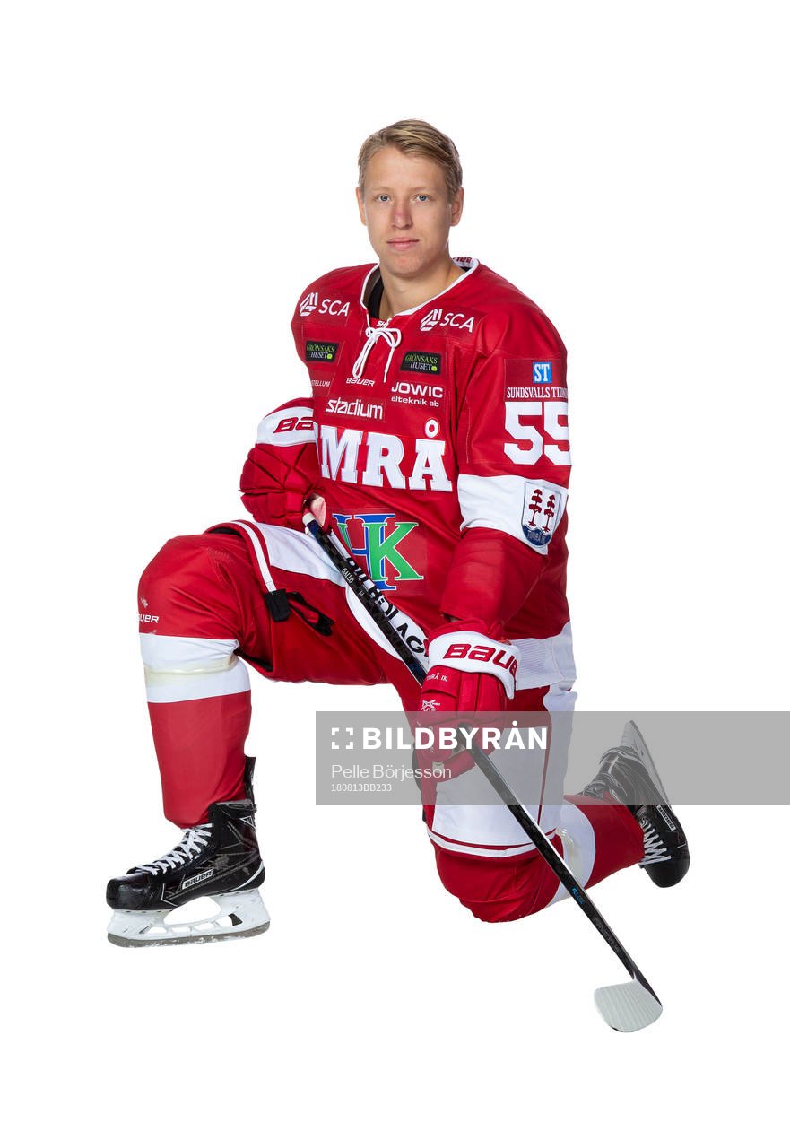 Timrå Vilmos Galló