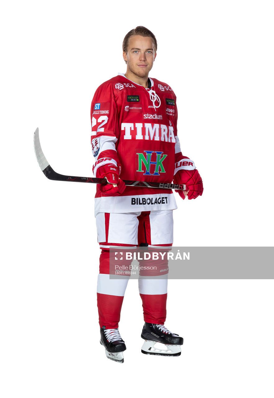 Timrå Emil Berglund