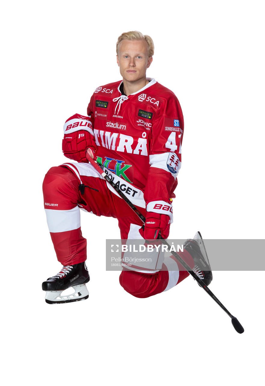 Timrå Alexander Falk