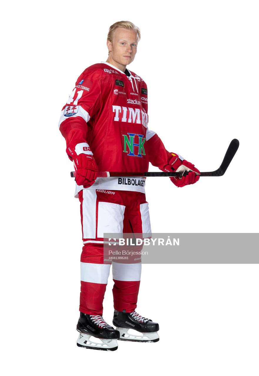 Timrå Alexander Falk
