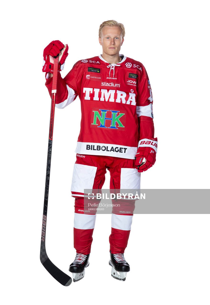 Timrå Alexander Falk
