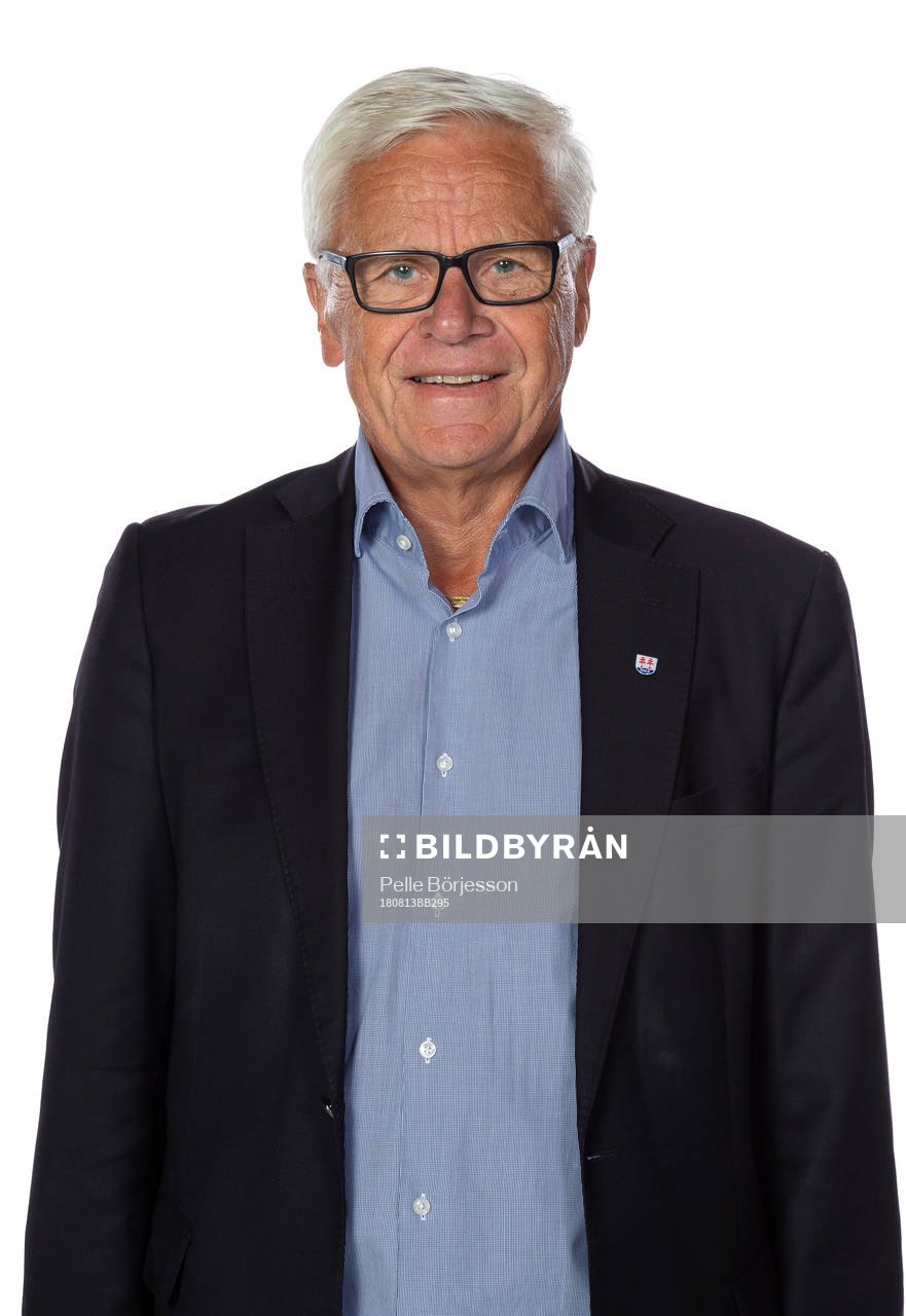 Hans Selling