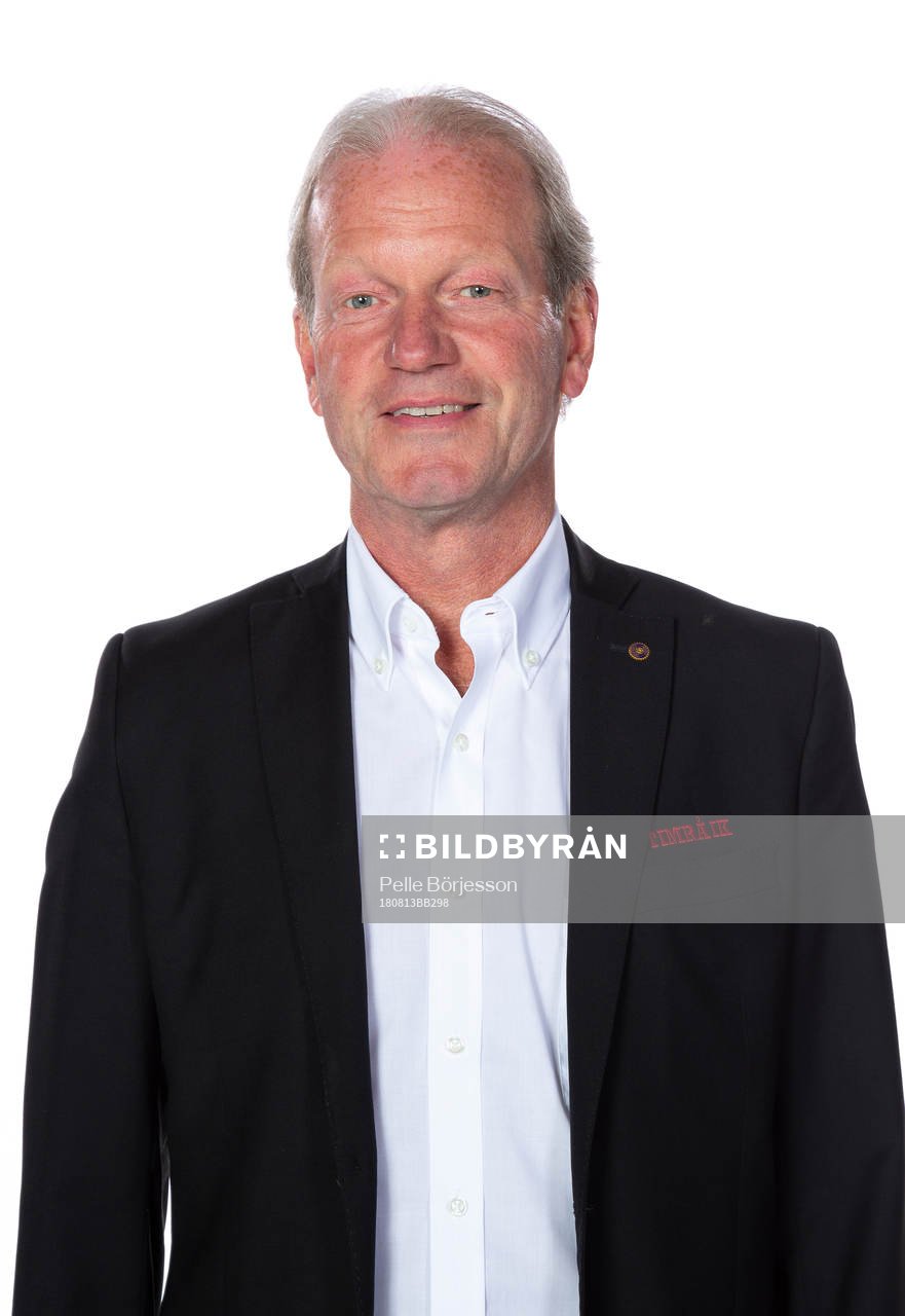 Bengt Sahlén
