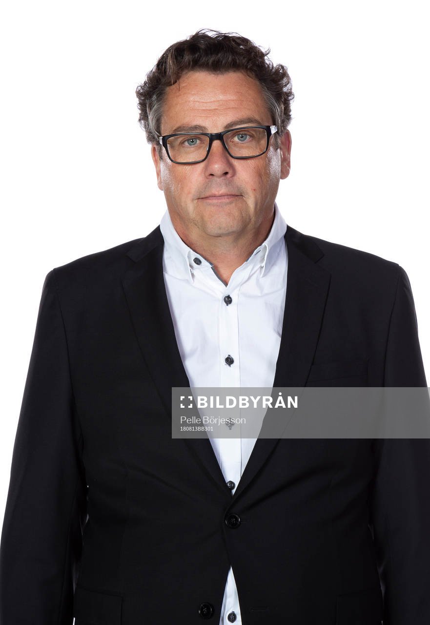 Niclas Sjödin
