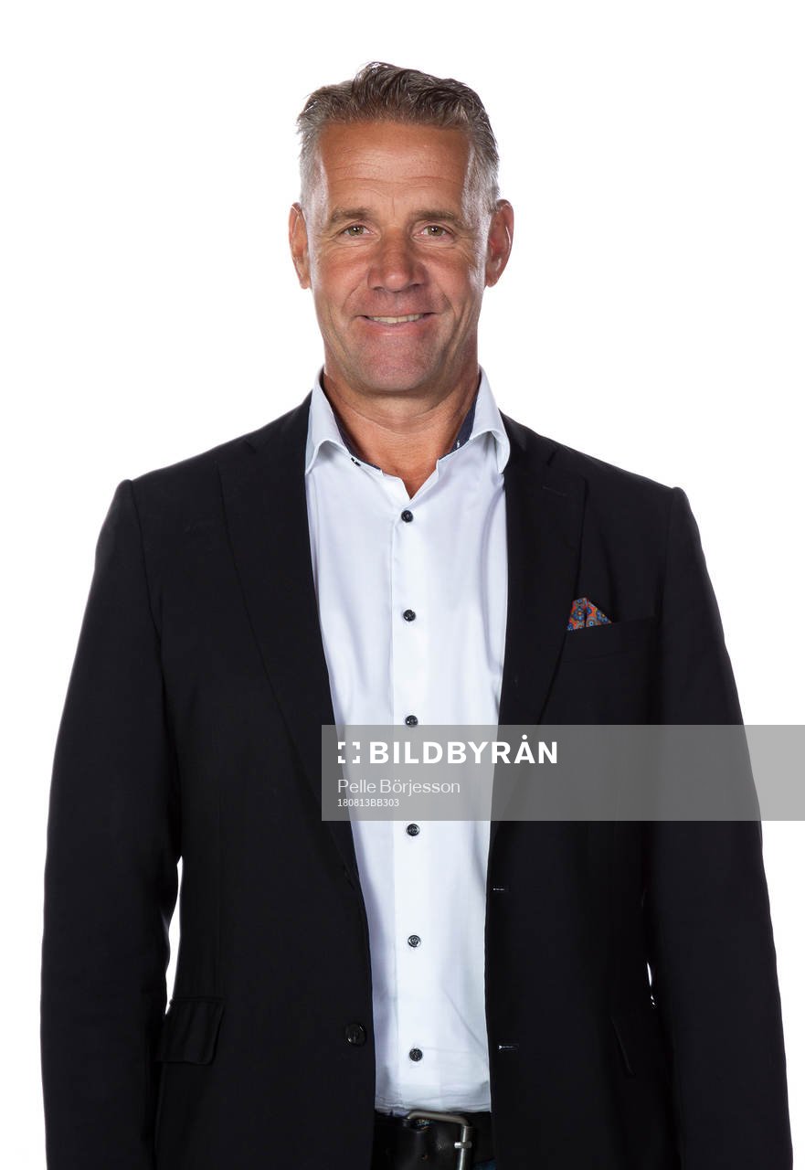 Lars Nylén