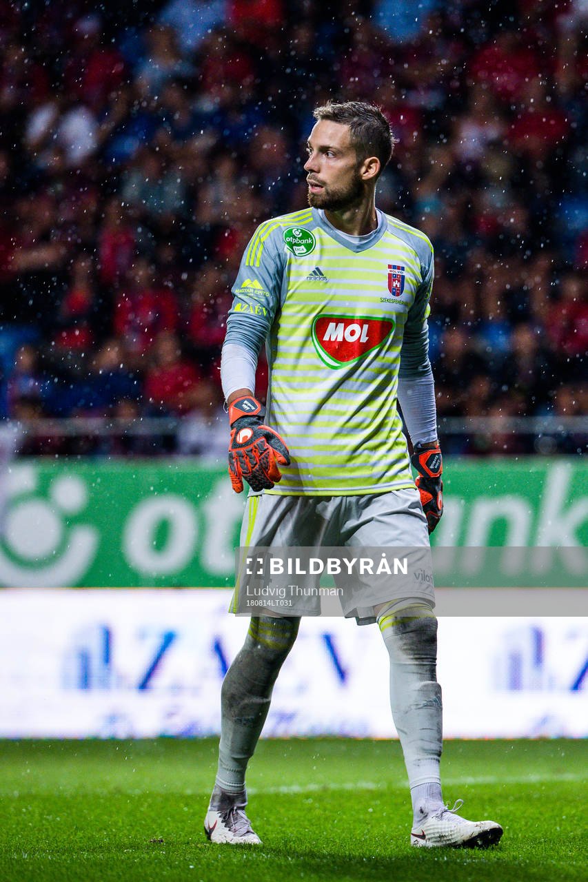 Stefan Scepovic of Vidi