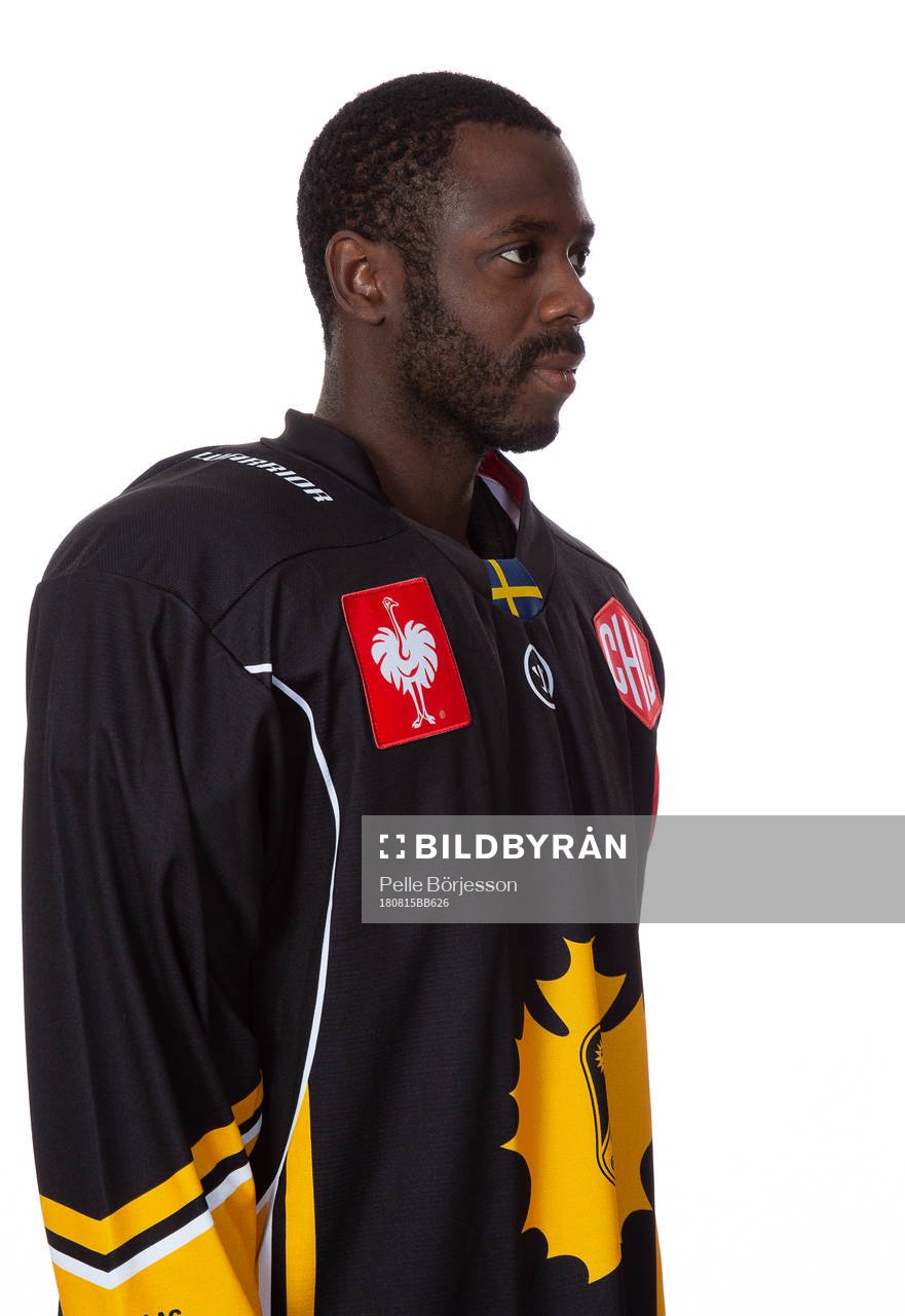 Skellefteås Edwin Hedberg