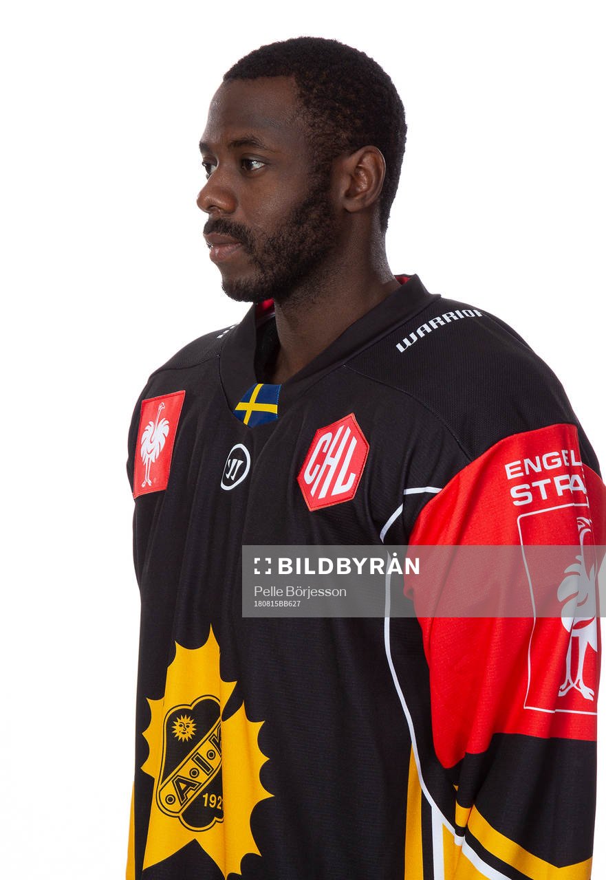 Skellefteås Edwin Hedberg
