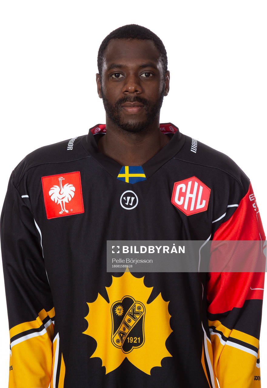 Skellefteås Edwin Hedberg