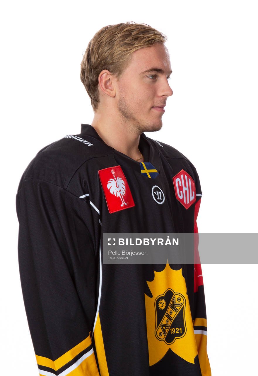 Skellefteås Andreas Wingerli