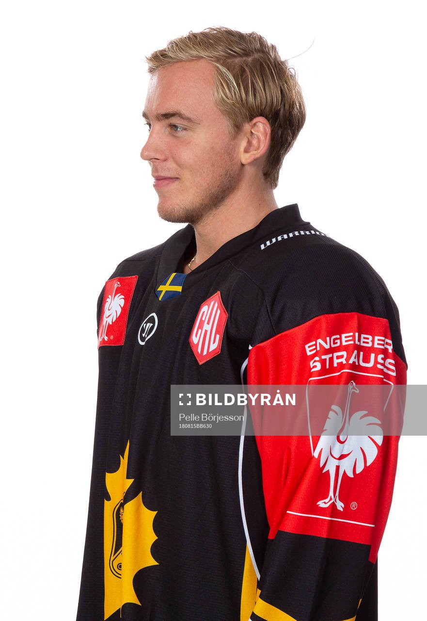 Skellefteås Andreas Wingerli