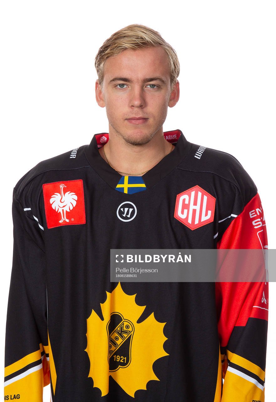 Skellefteås Andreas Wingerli