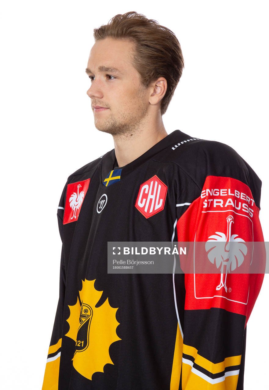 Skellefteås Filip Berglund