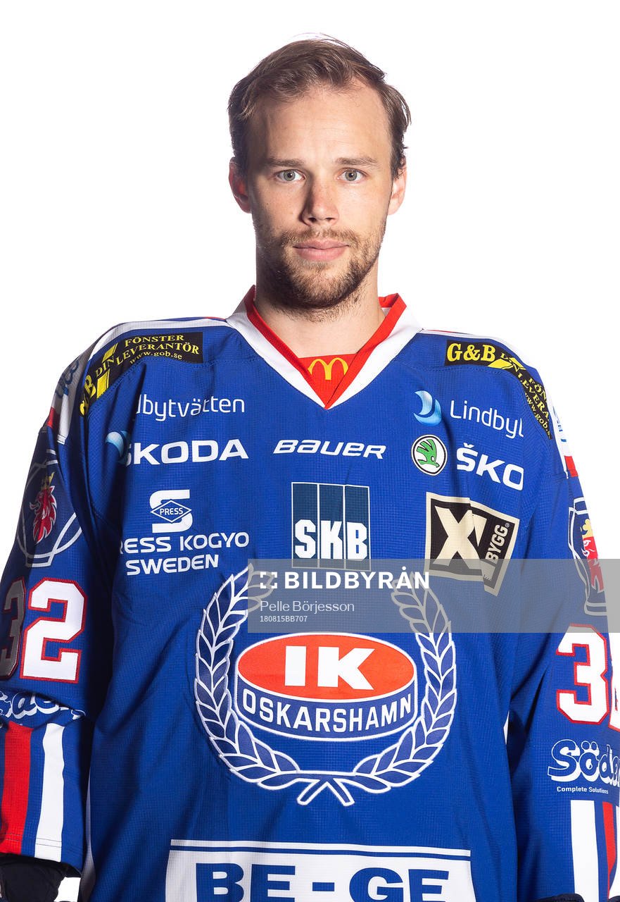 s Markus Modigs