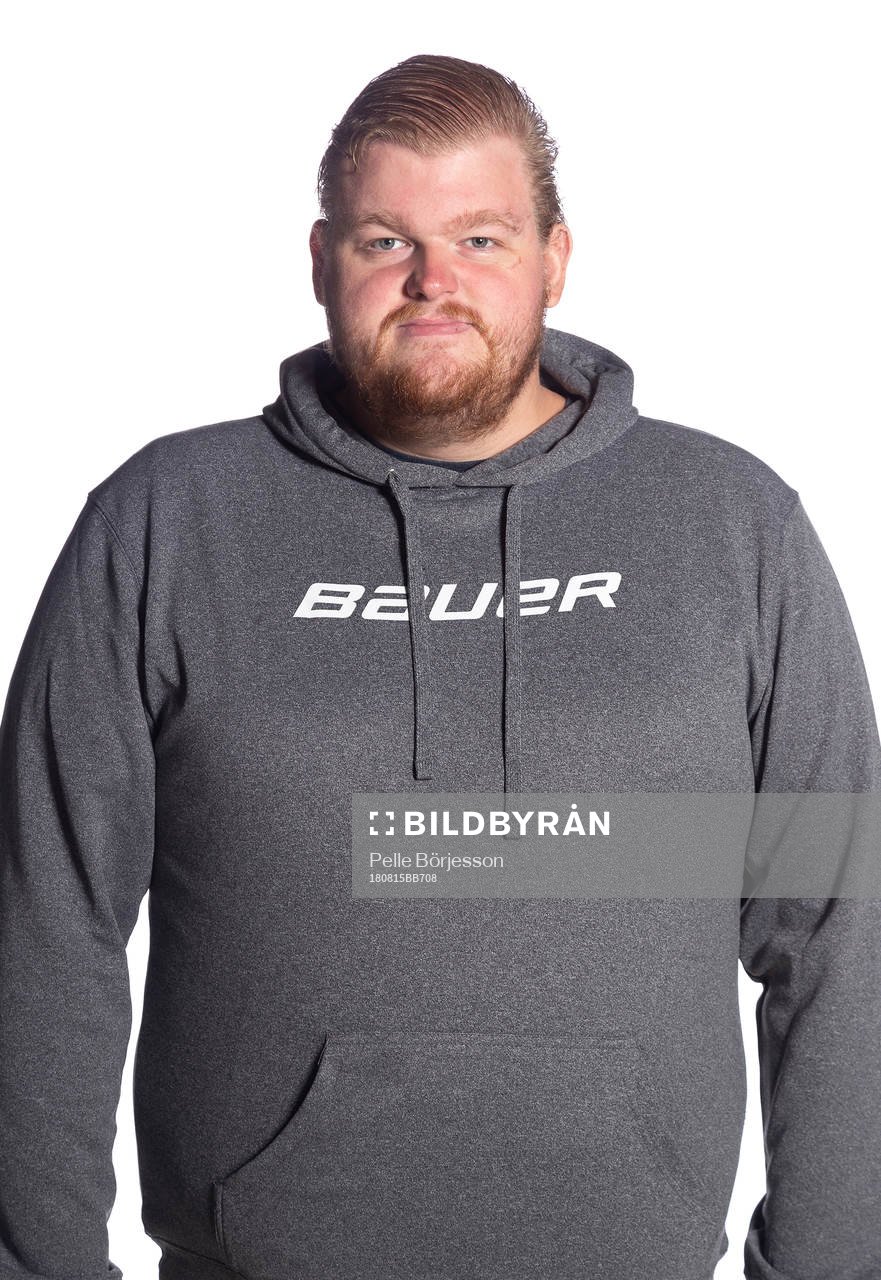 s Materialförvaltare Benny Boquist
