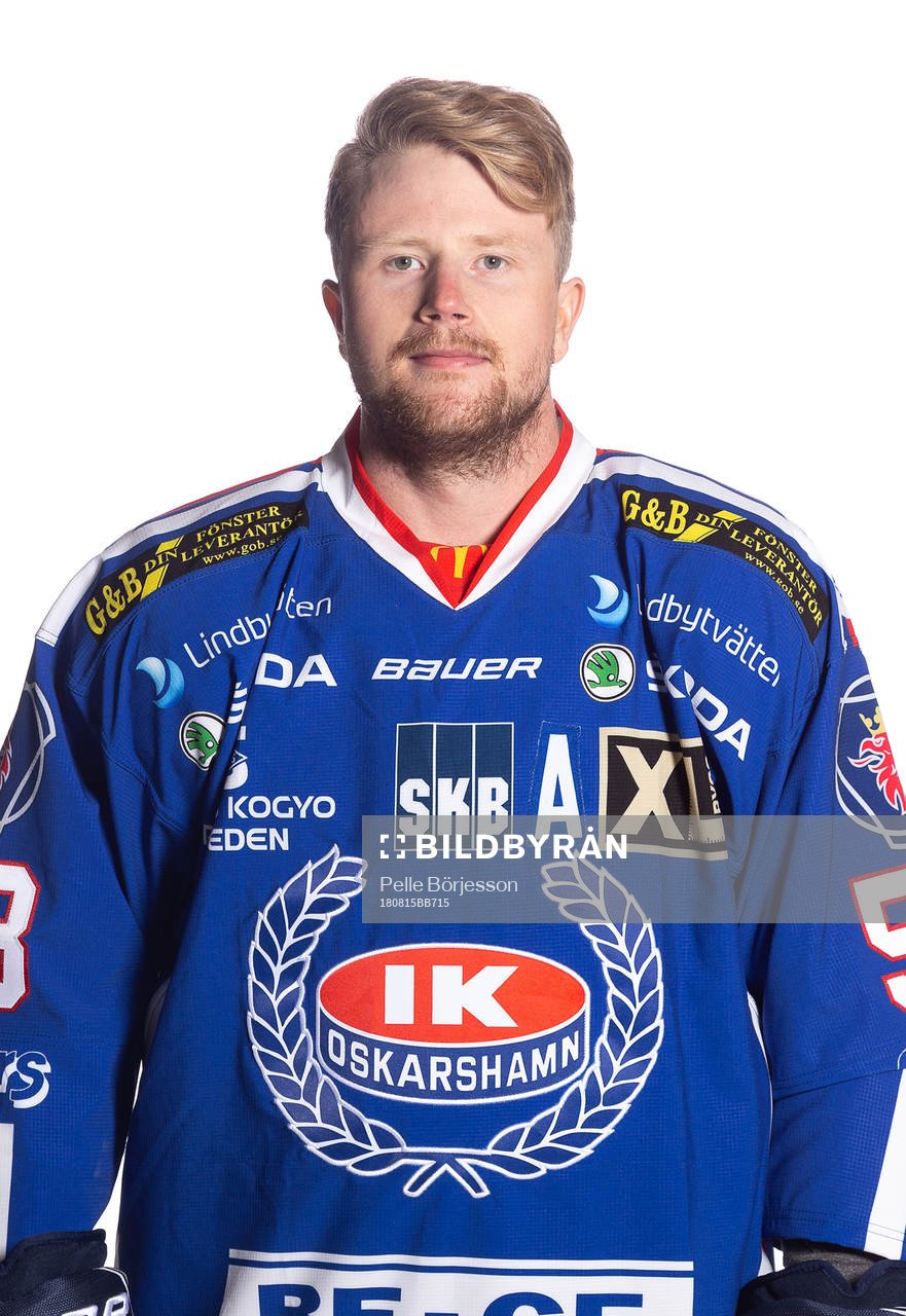 s Oskar Nilsson