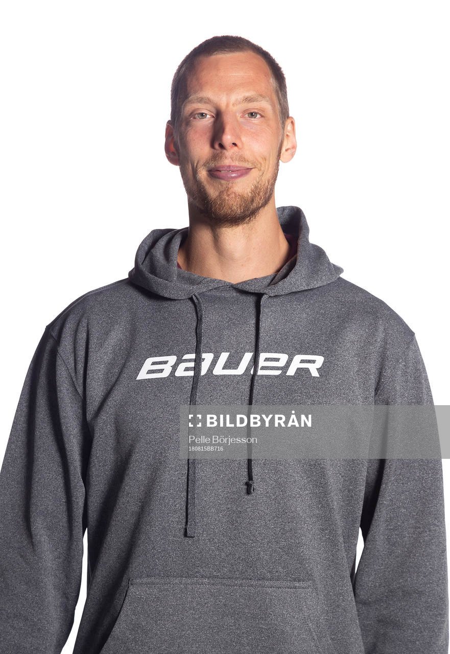 s Physioterapeut Daniel Johansson