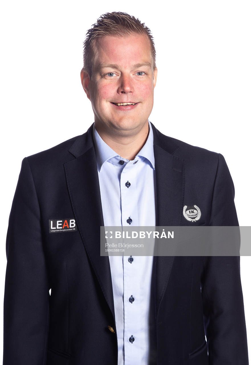 s Sportchef Per Kenttä