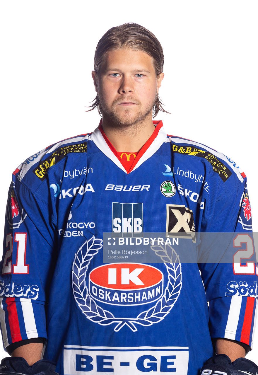 s Victor Öhman