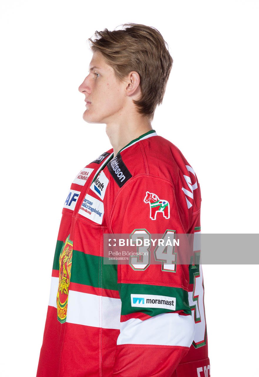 Moras Adam Edström