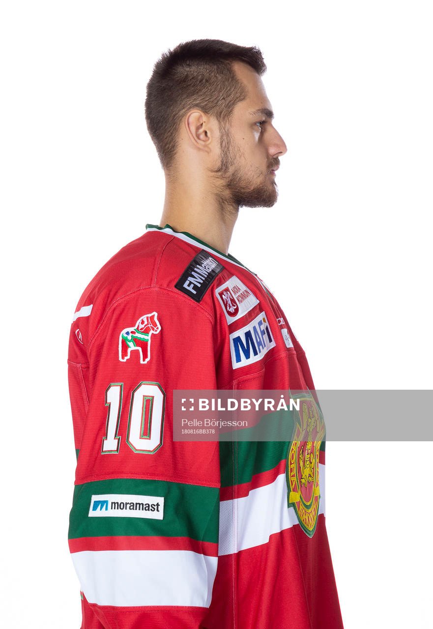 Moras Matej Galbavy