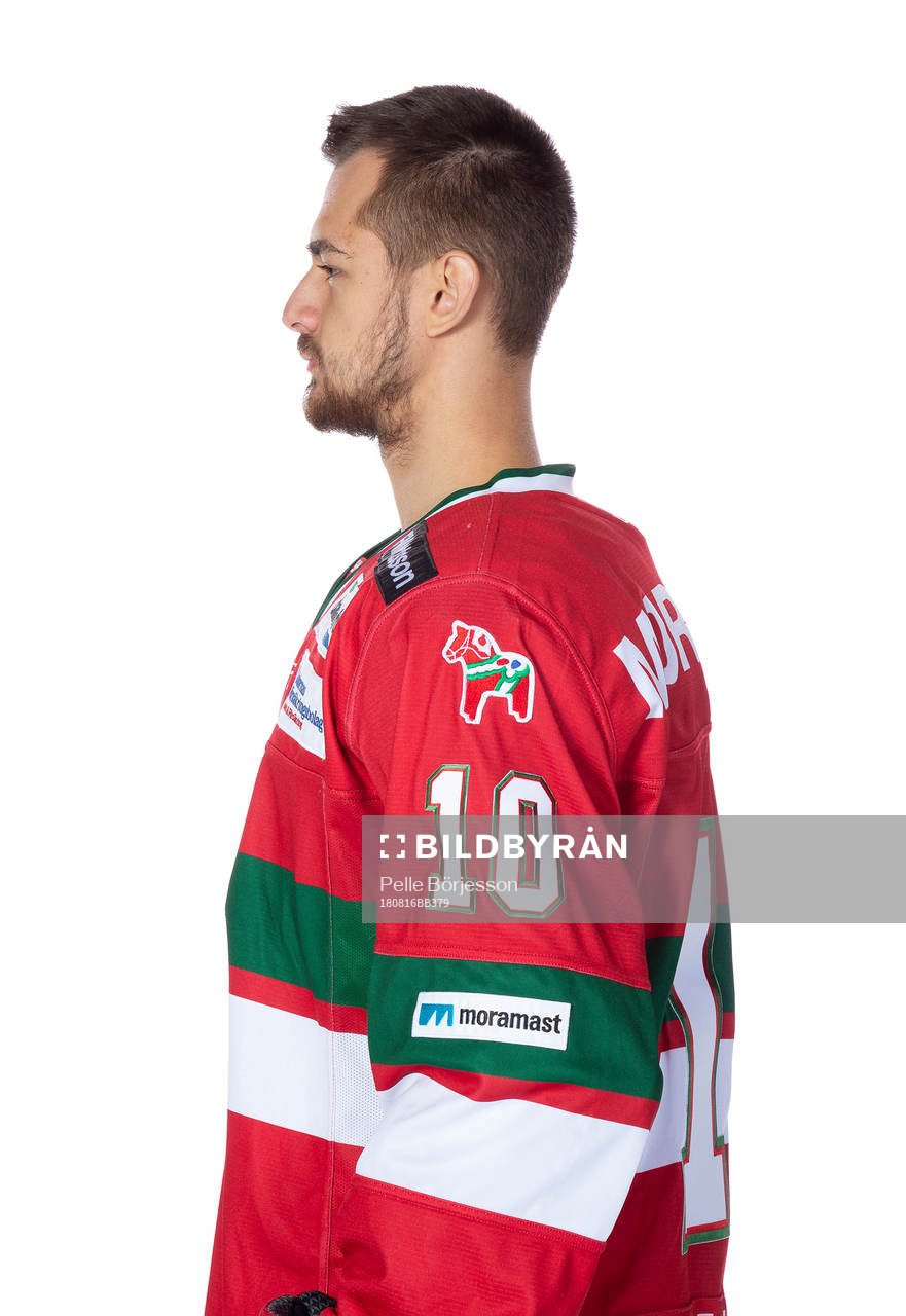 Moras Matej Galbavy