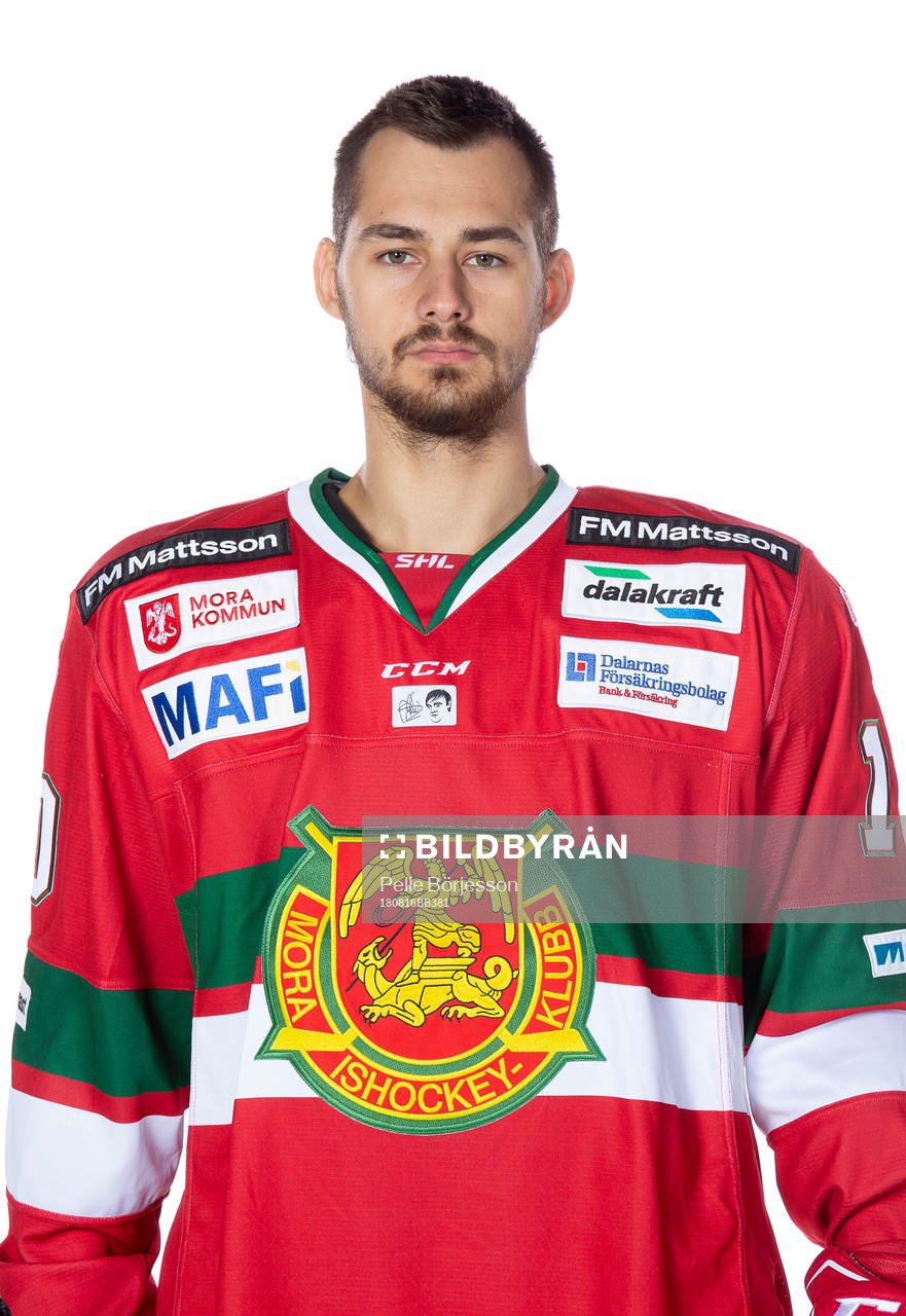 Moras Matej Galbavy