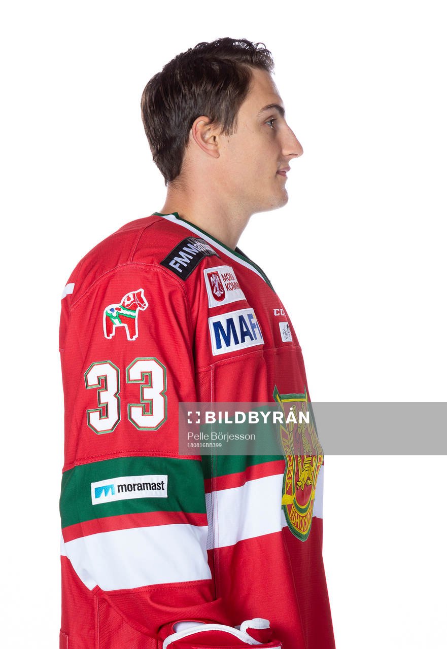 Moras Joakim Lilliehöök