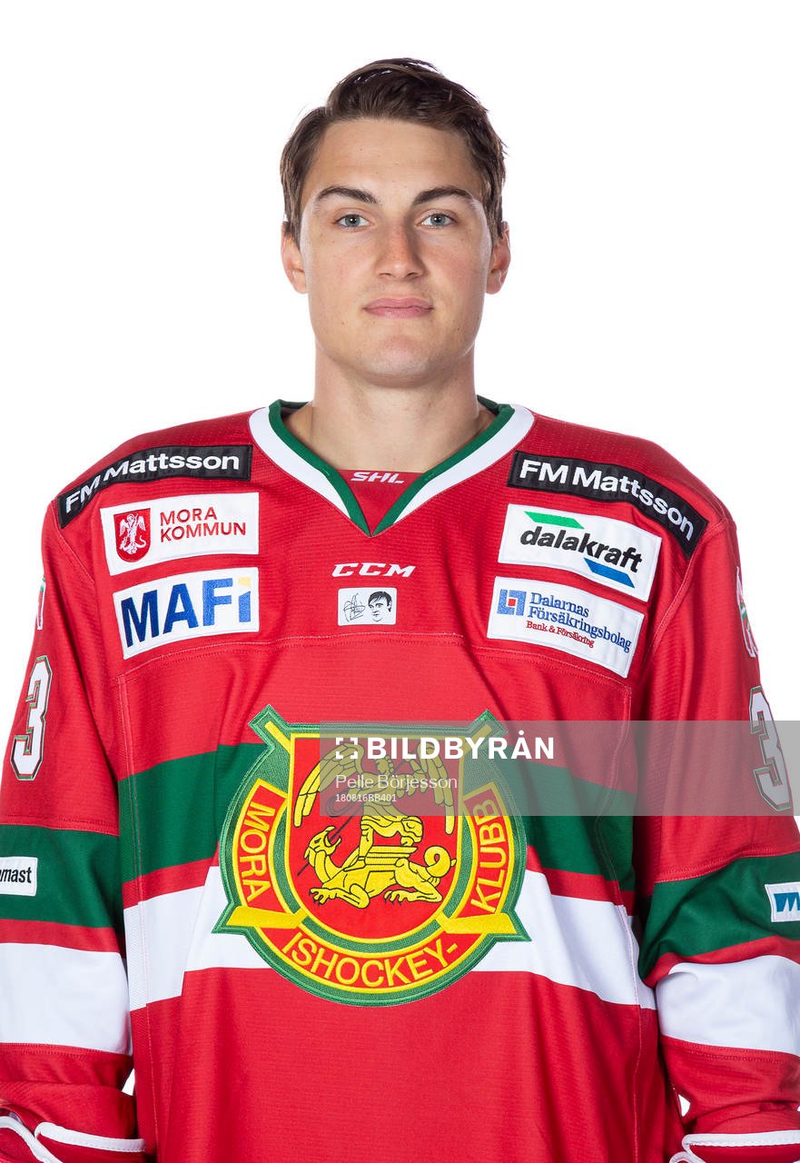 Moras Joakim Lilliehöök
