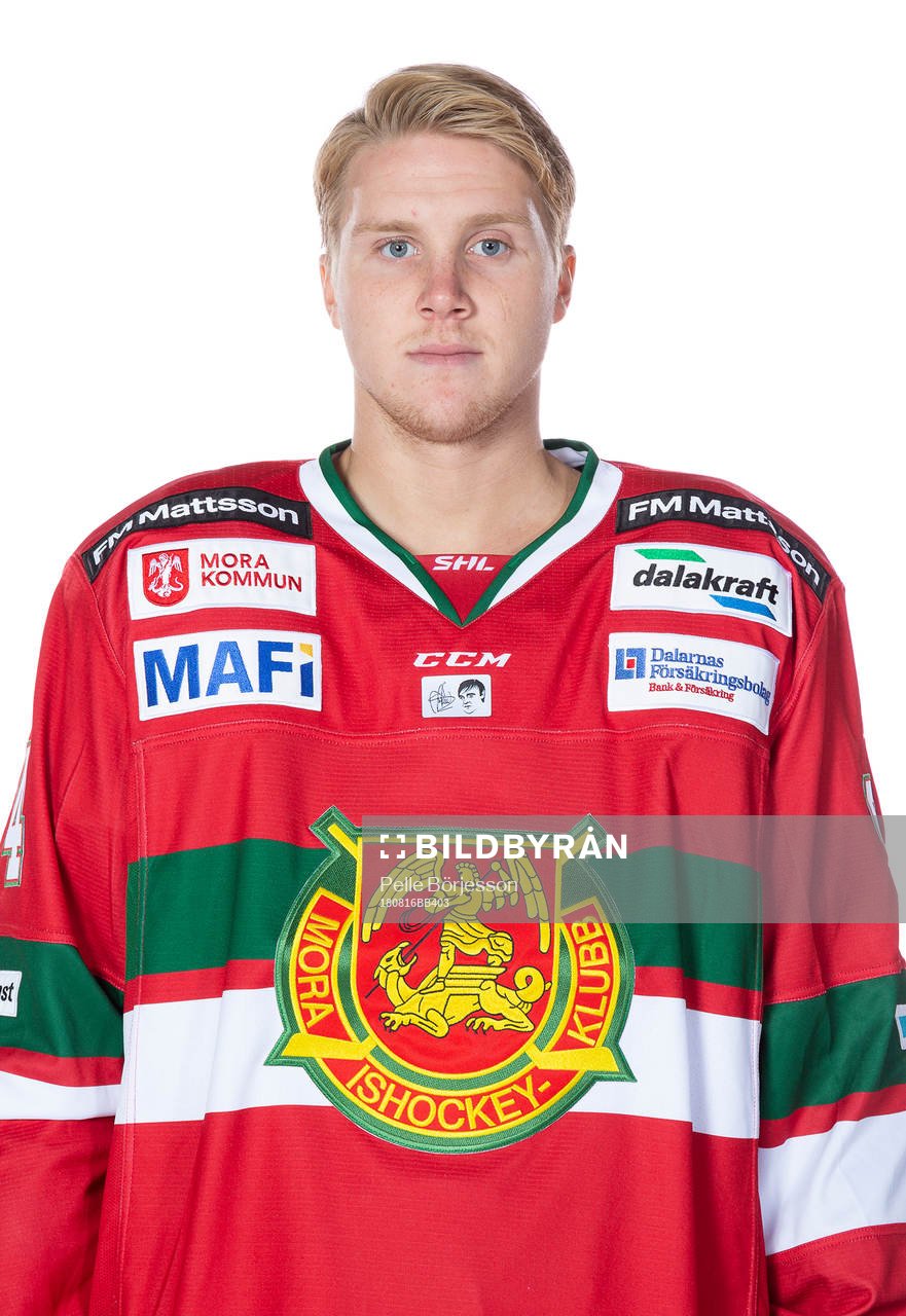 Moras Sebastian Hartmann